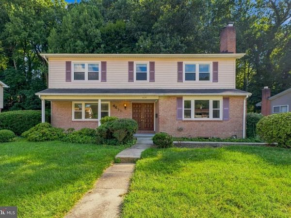 4631 HAWKSBURY ROAD , BALTIMORE, MD 21208
