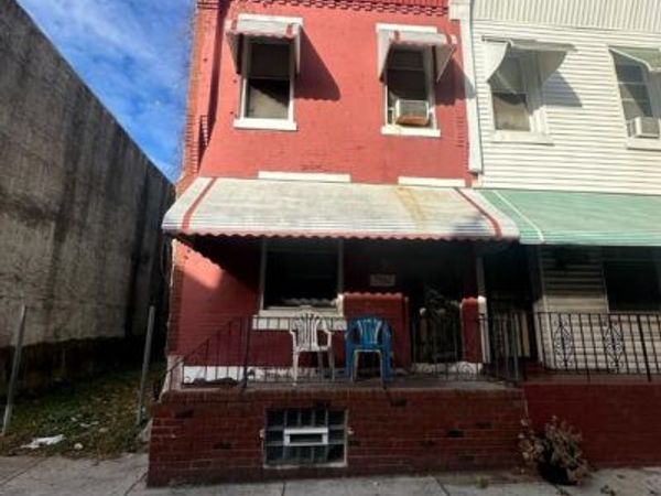 2540 N CORLIES , PHILADELPHIA, PA 19132