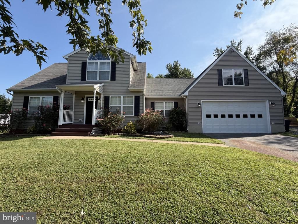 1183 Oakland Drive , King George, VA 22485 Main Photo