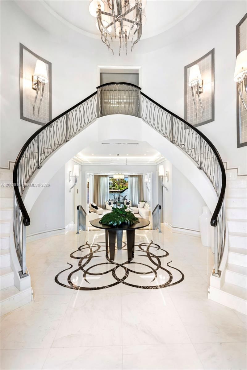 498 N Parkway Pkwy , Golden Beach, FL 33160 Photo