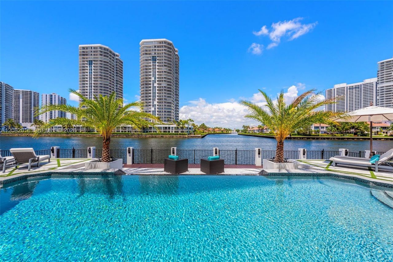 498 N Parkway Pkwy , Golden Beach, FL 33160 Photo