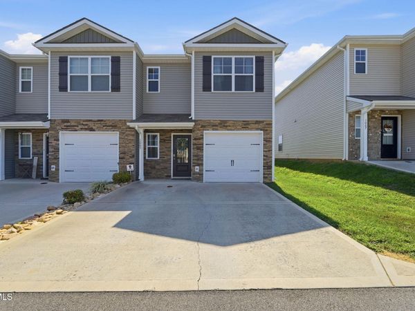 1065 Hammett Road, Unit 1065, Johnson City, TN 37615
