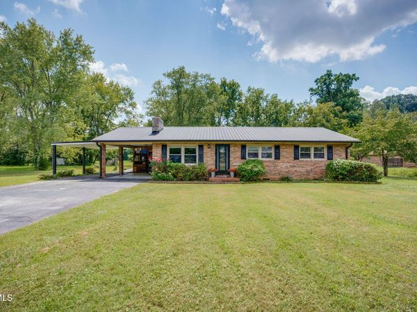 2012 Diana Road, Kingsport, TN 37660