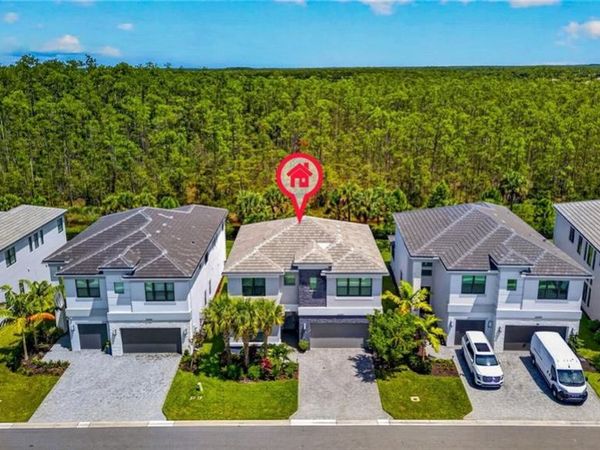 20390 Fair Oak LN , ESTERO, FL 33928