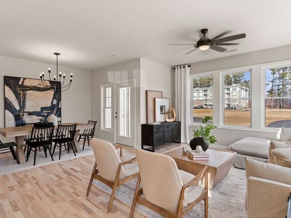 399 Neponset, Unit 112, Canton, MA 02021