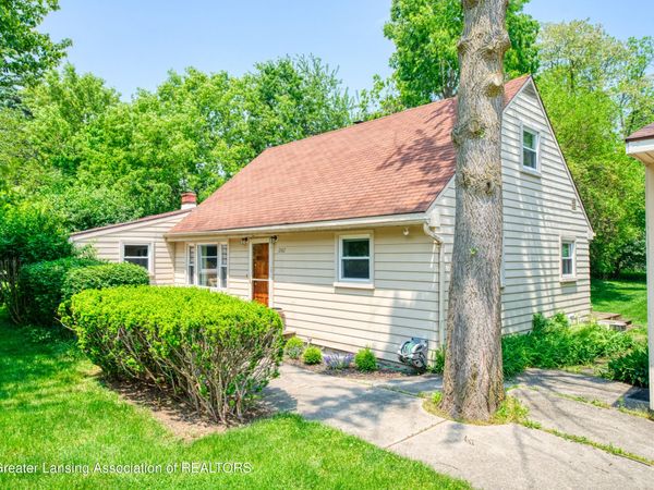 2162 Kent Street, Okemos, MI 48864