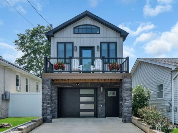 532 Lorillard Avenue, Keyport, NJ 07735
