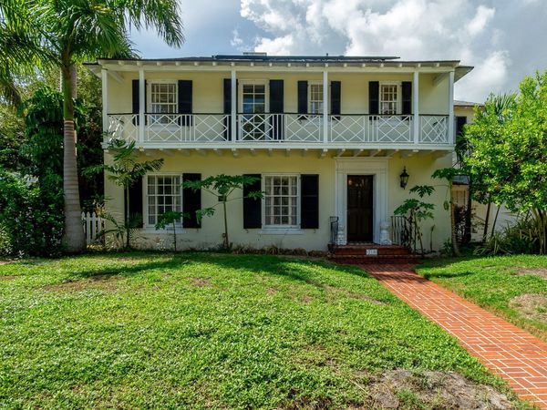 210 BELMONTE Road, West Palm Beach, FL 33405