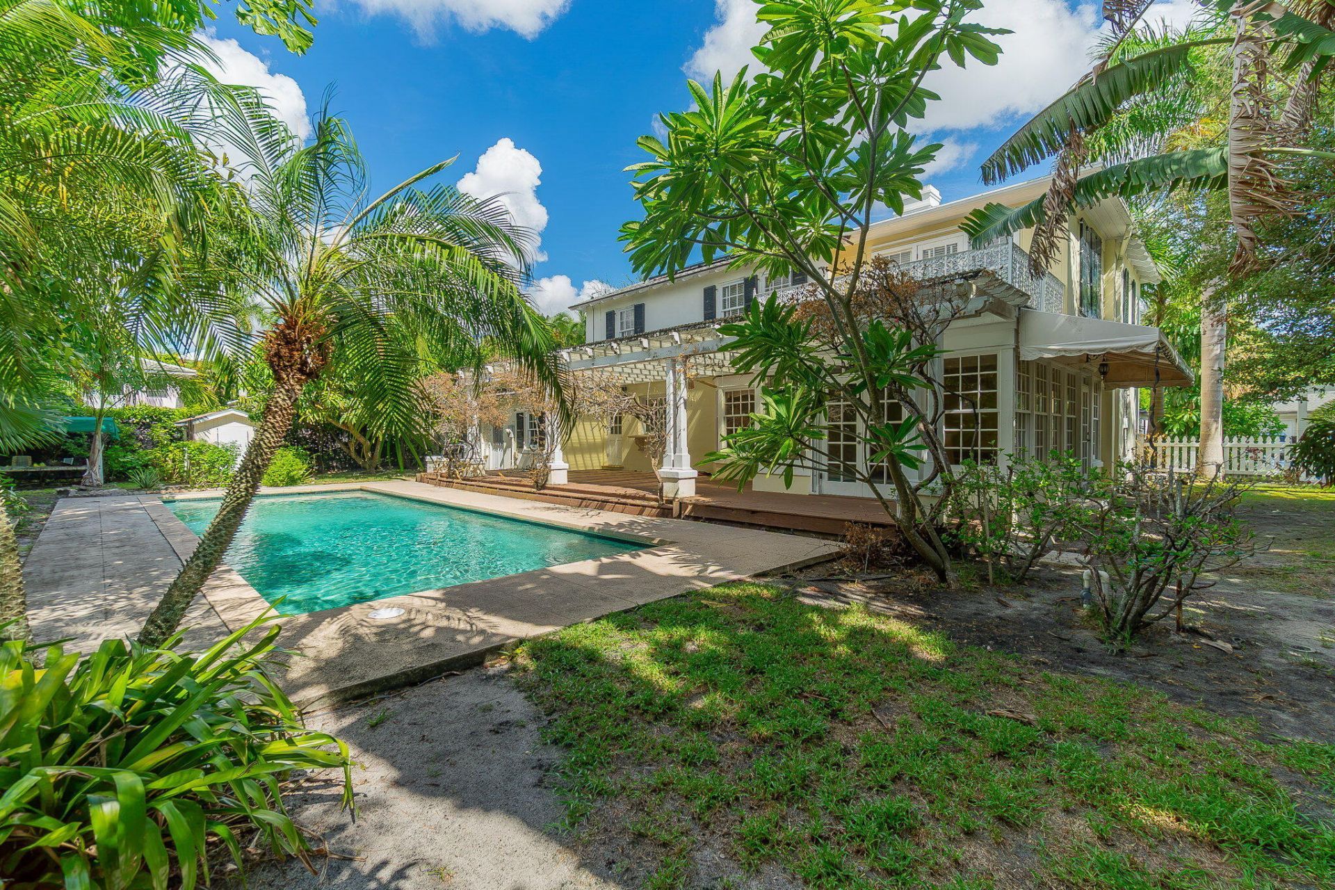 210 Belmonte Road, West Palm Beach, FL 33405 Photo