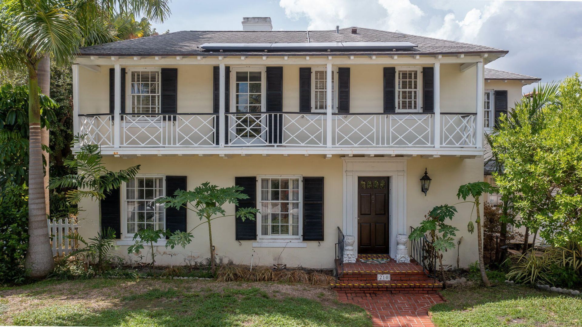 210 Belmonte Road, West Palm Beach, FL 33405 Photo
