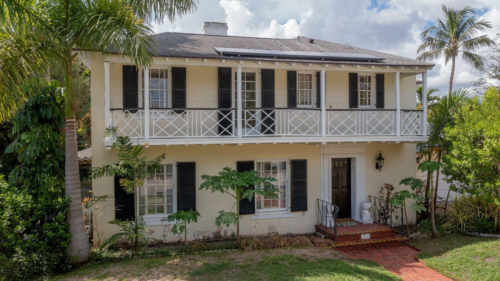 210 Belmonte Road, West Palm Beach, FL 33405 Photo