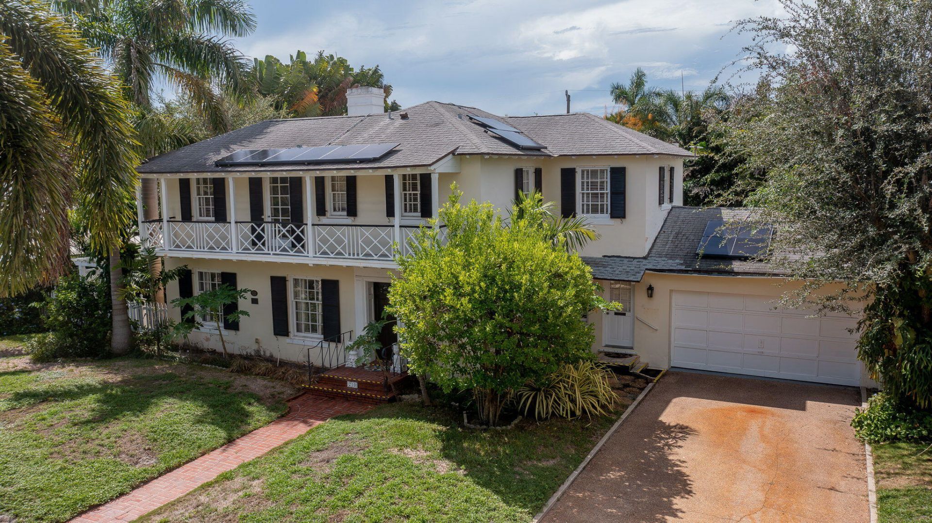 210 Belmonte Road, West Palm Beach, FL 33405 Photo