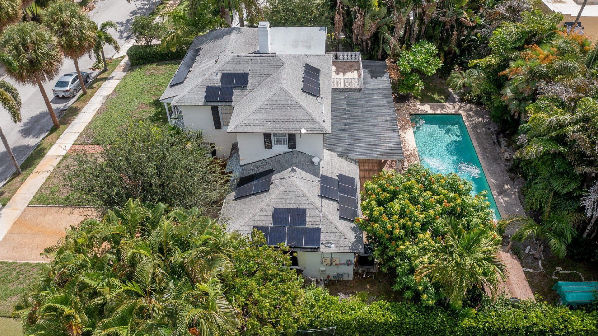 210 Belmonte Road, West Palm Beach, FL 33405 Photo