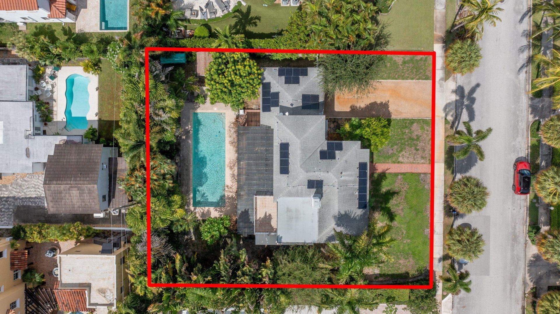 210 Belmonte Road, West Palm Beach, FL 33405 Photo