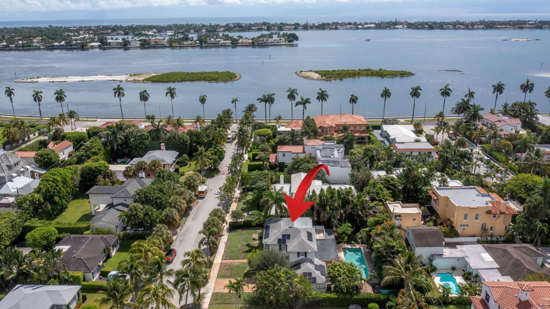 210 Belmonte Road, West Palm Beach, FL 33405 Photo
