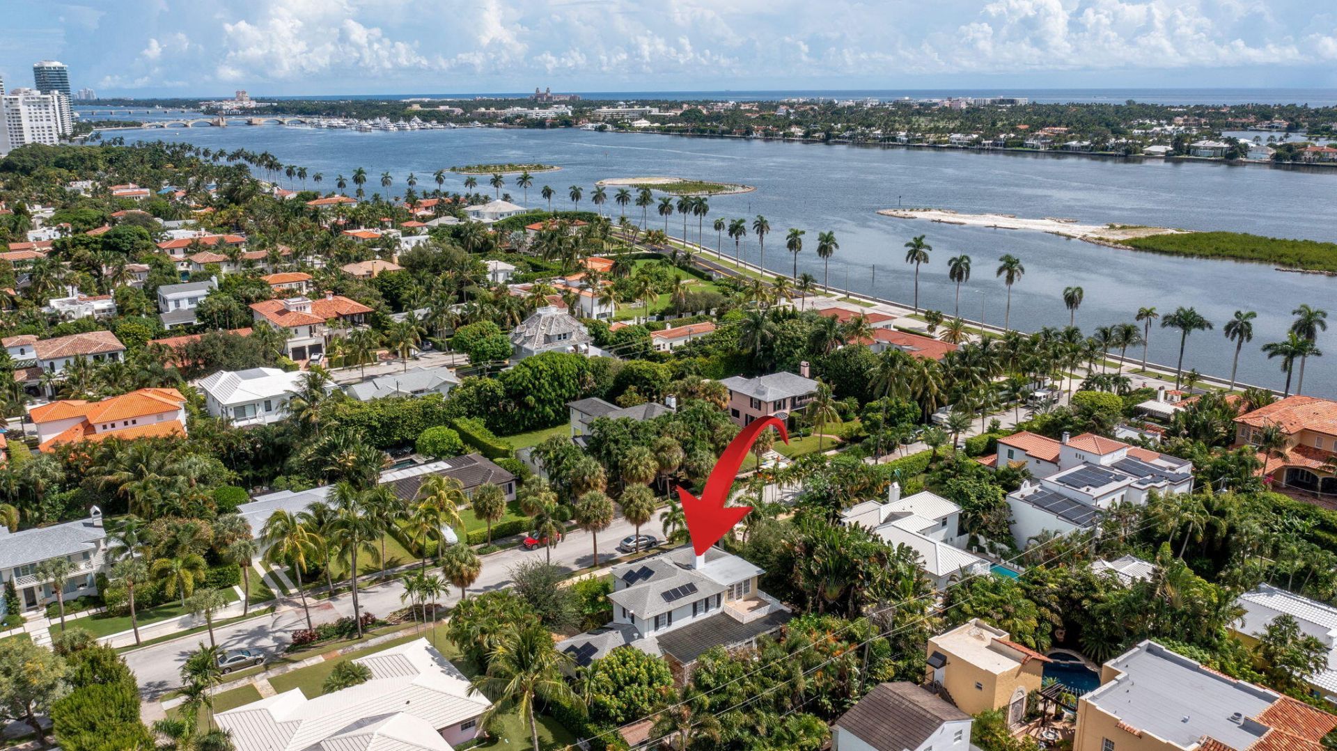 210 Belmonte Road, West Palm Beach, FL 33405 Photo
