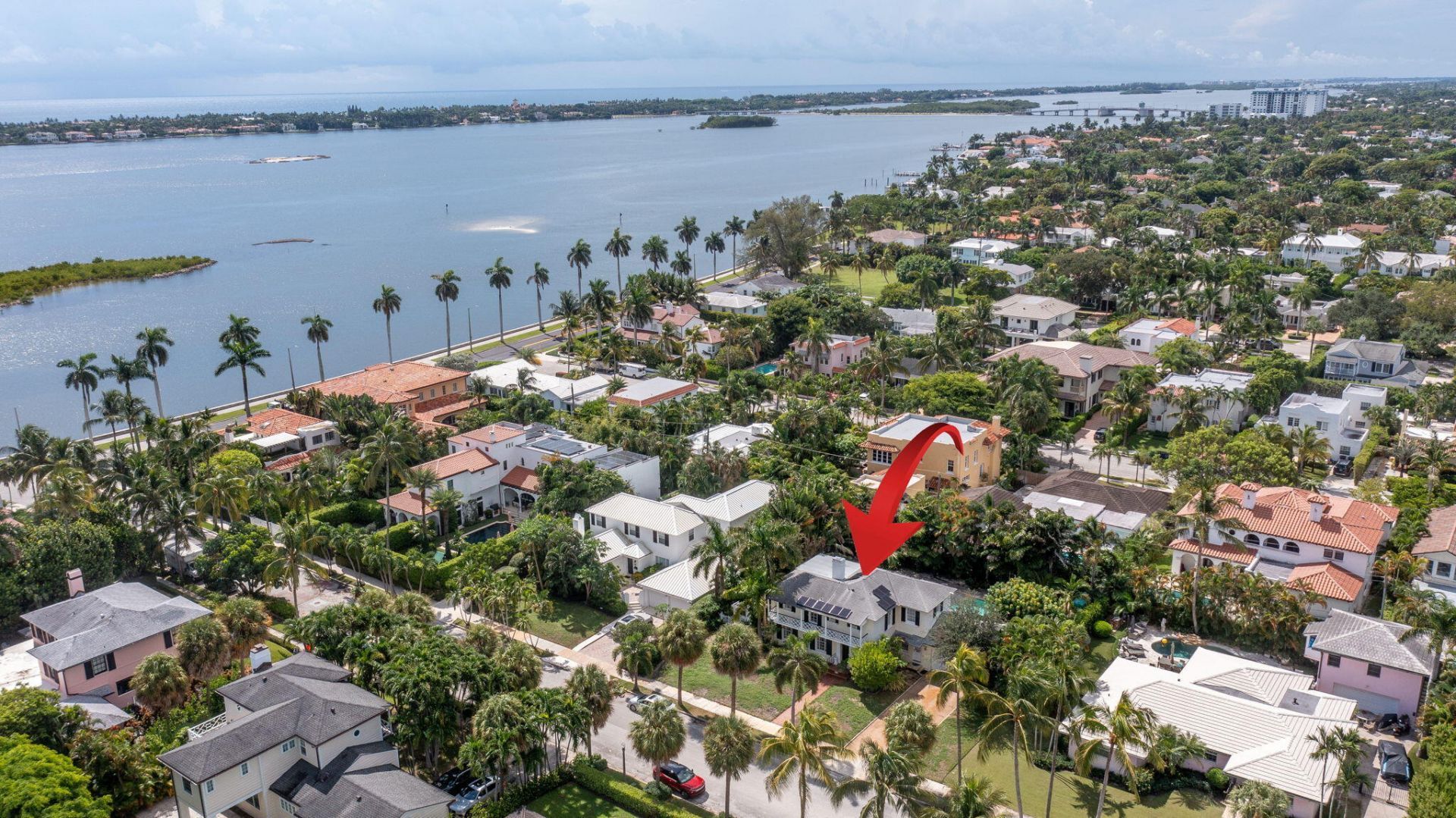 210 Belmonte Road, West Palm Beach, FL 33405 Photo