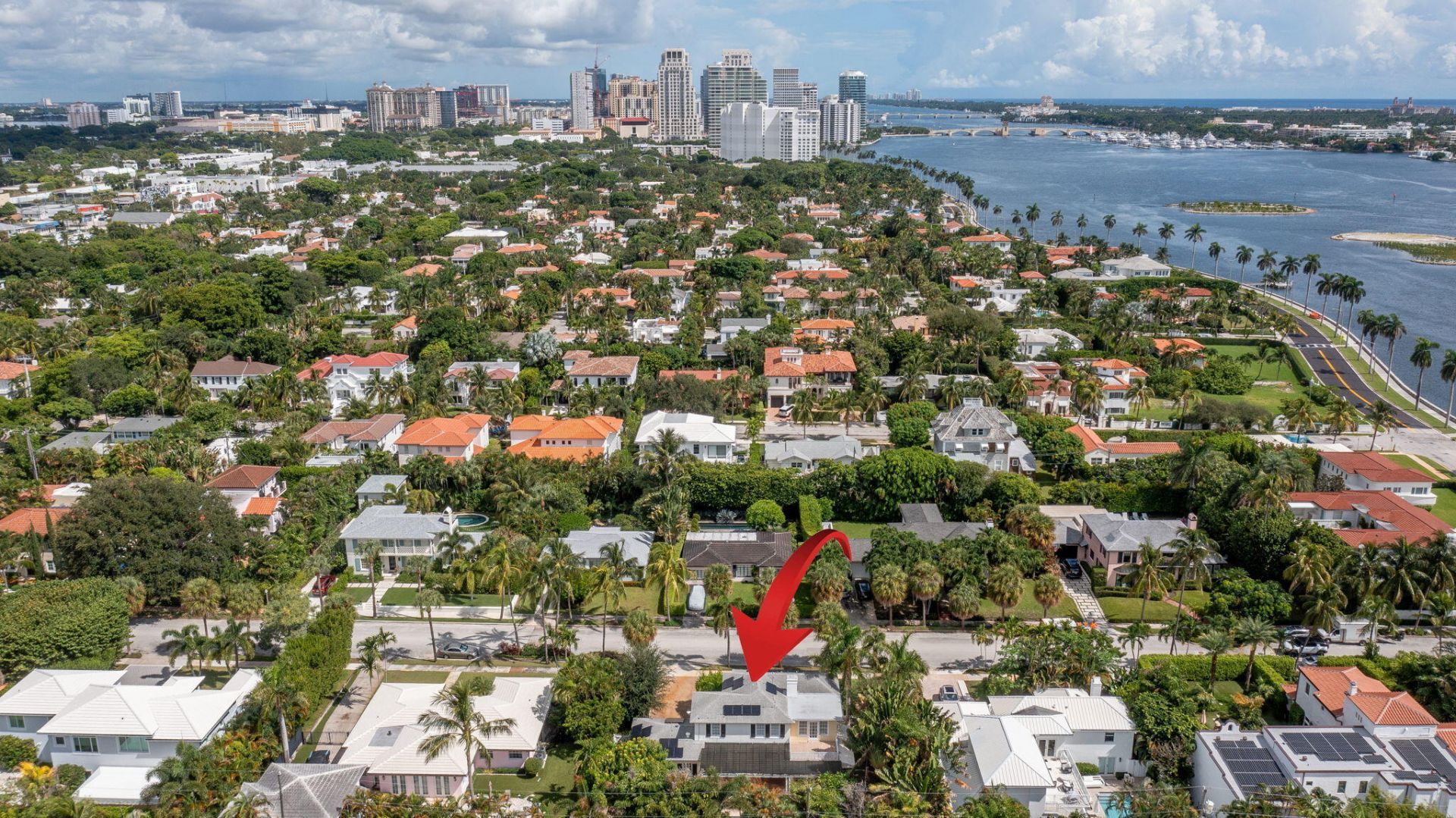 210 Belmonte Road, West Palm Beach, FL 33405 Photo