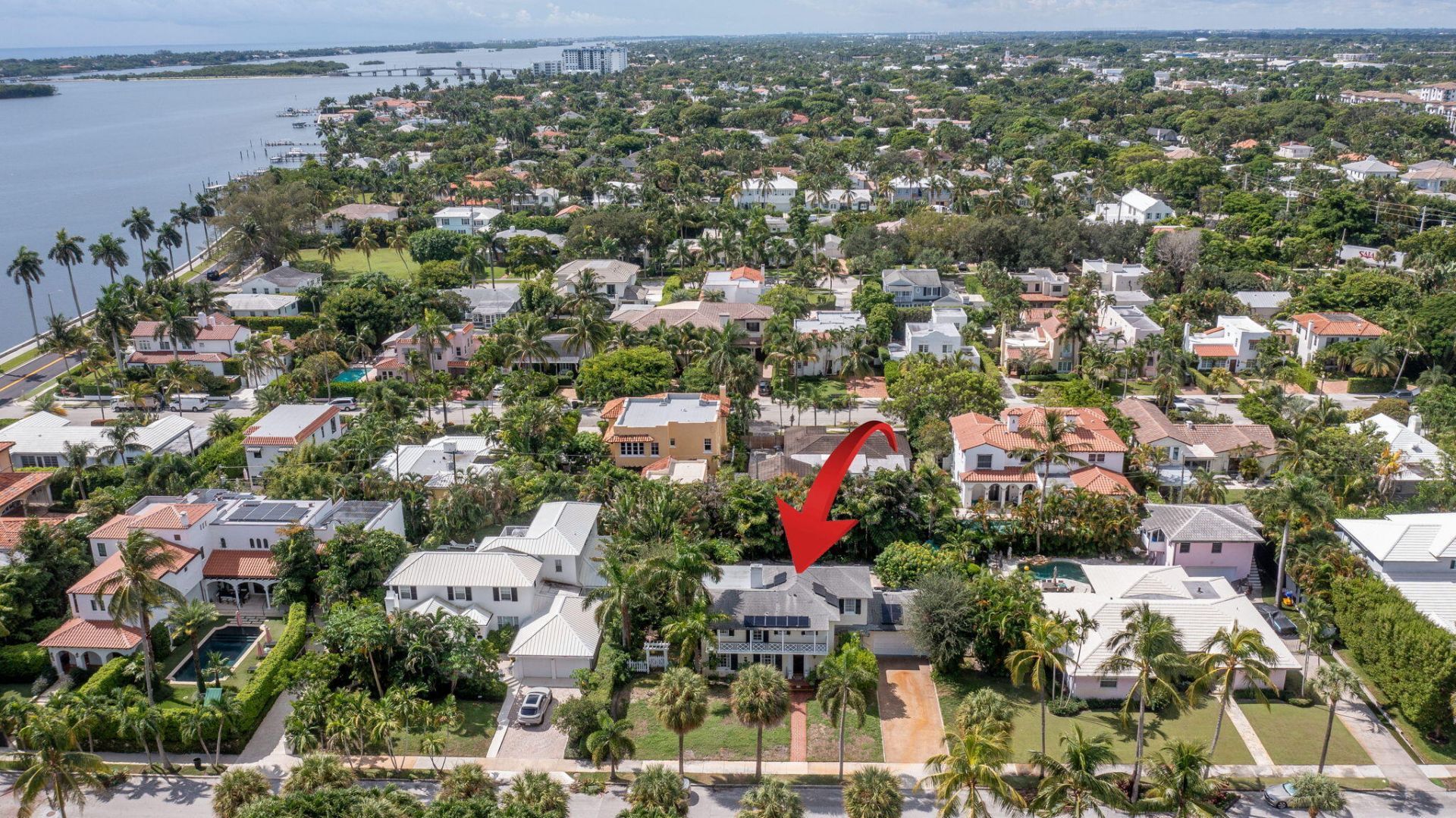 210 Belmonte Road, West Palm Beach, FL 33405 Photo