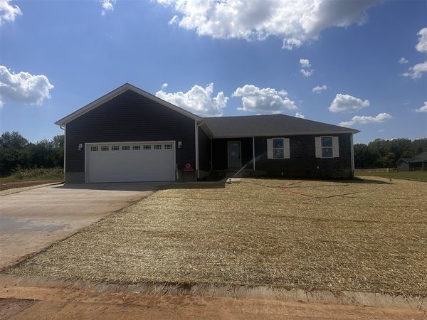 Lot 685 Tundra Avenue , Bowling Green, KY 42101