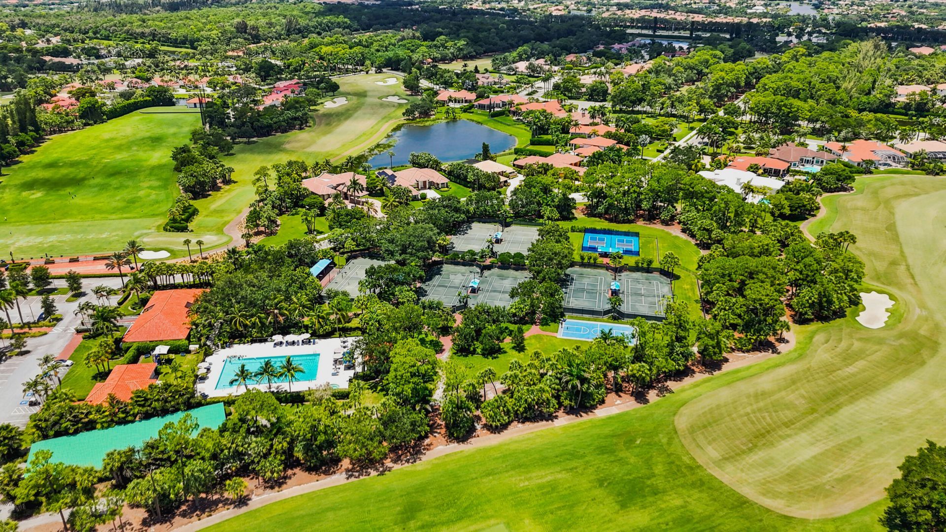 1109 Lytham Court, West Palm Beach, FL 33411 Photo