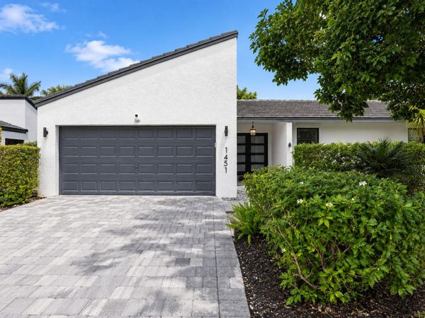 1451 NW 81st Avenue, Coral Springs, FL 33071