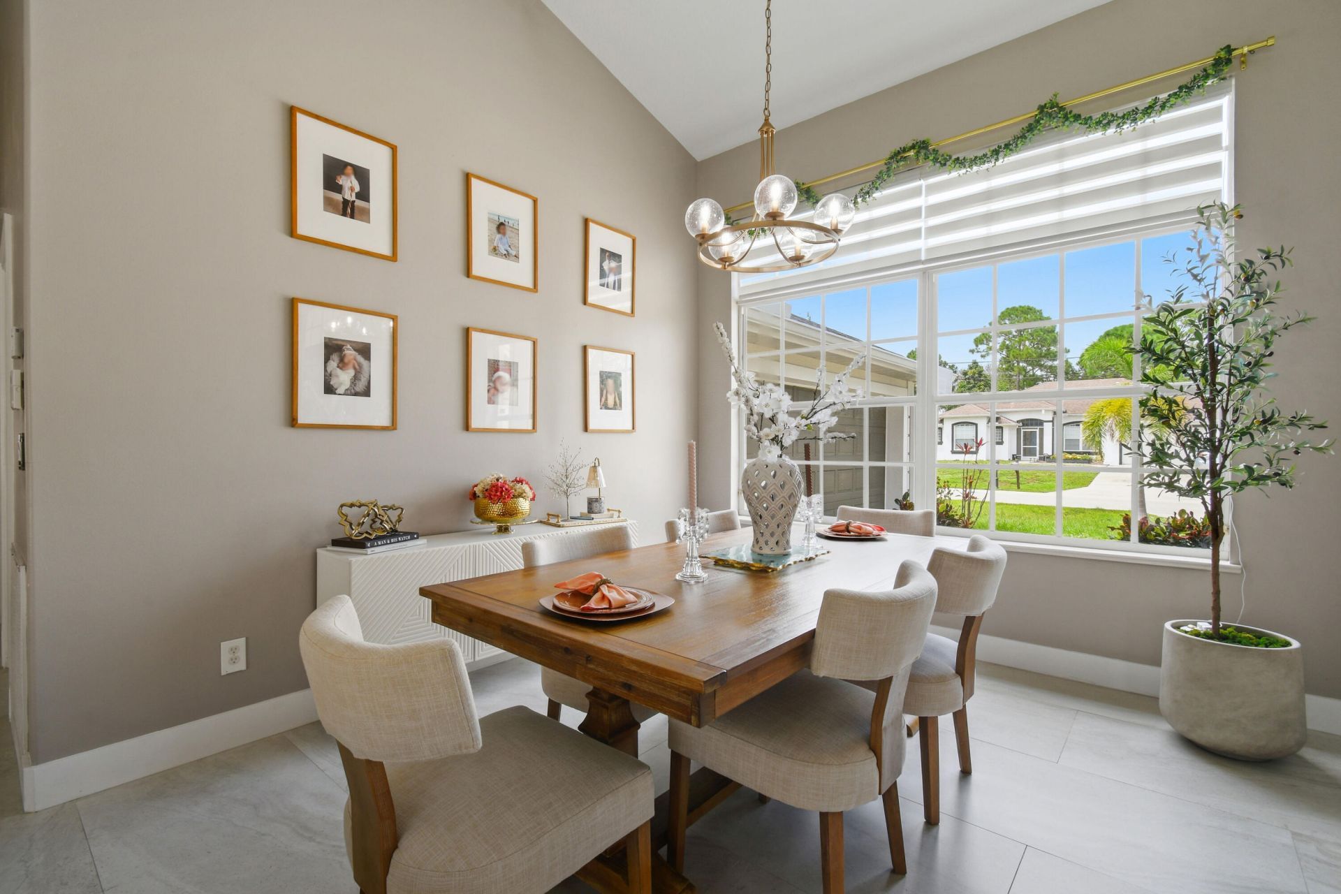 1718 SW Penrose Avenue, Port Saint Lucie, FL 34953 Photo