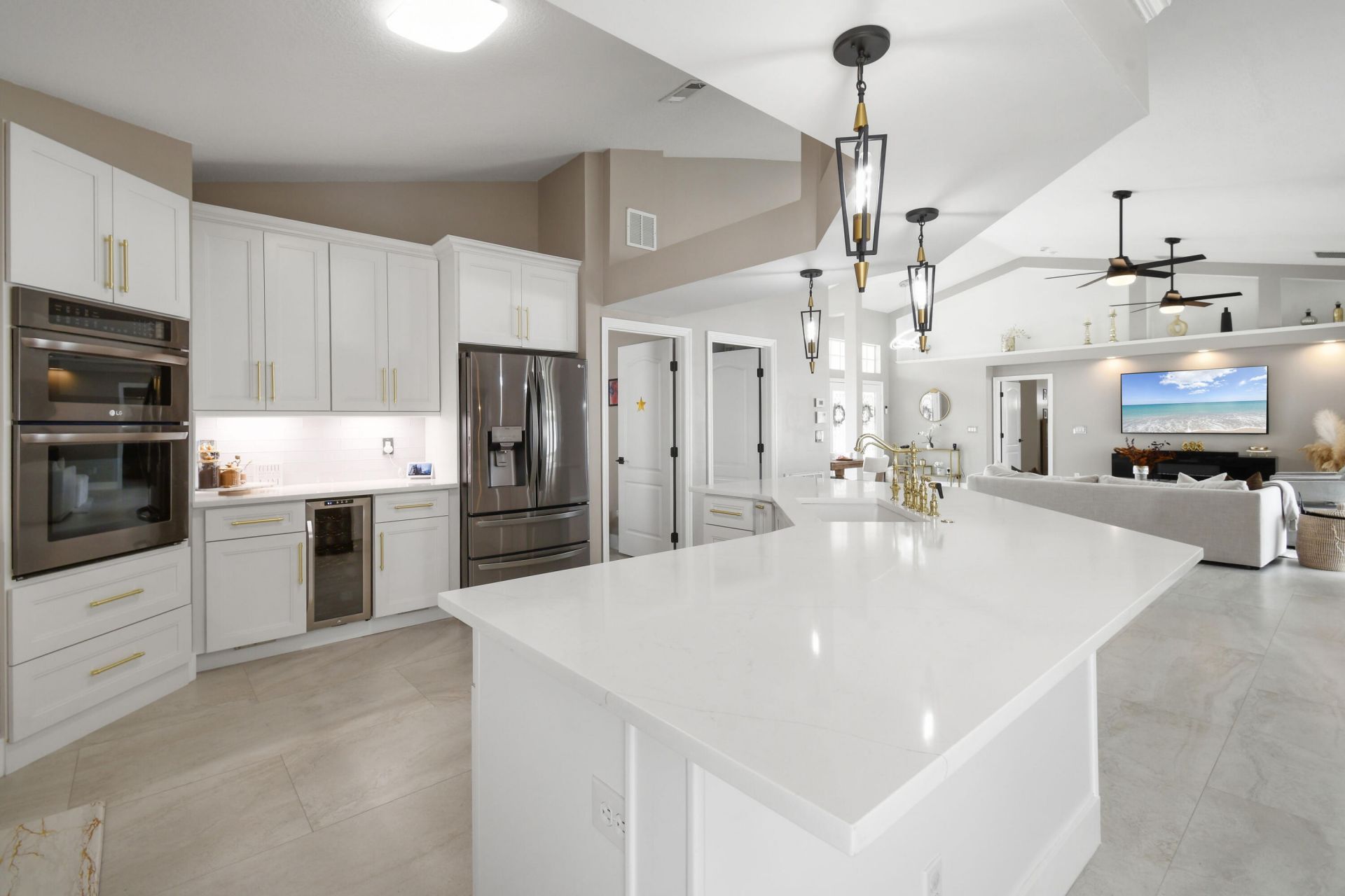 1718 SW Penrose Avenue, Port Saint Lucie, FL 34953 Photo