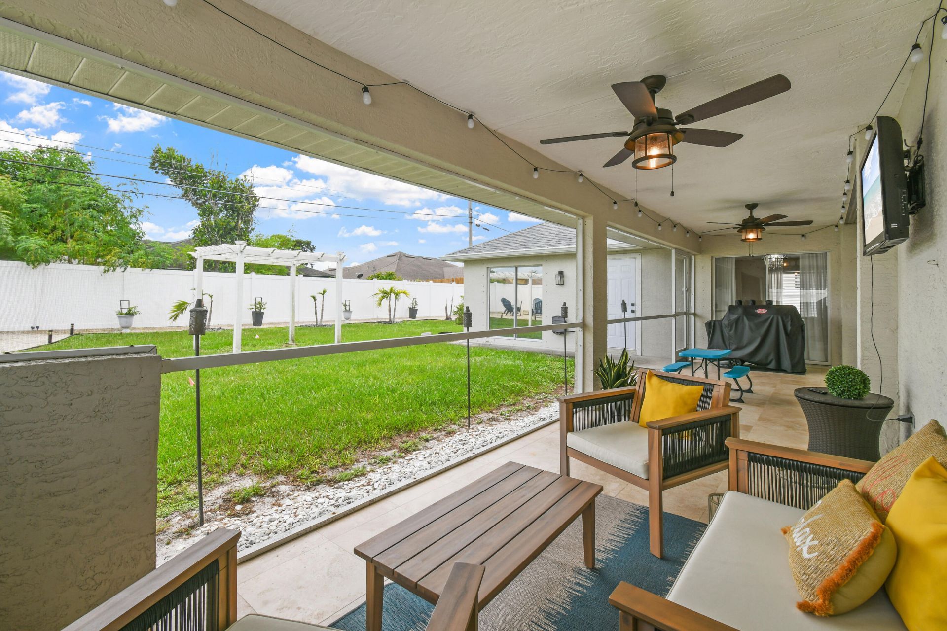 1718 SW Penrose Avenue, Port Saint Lucie, FL 34953 Photo