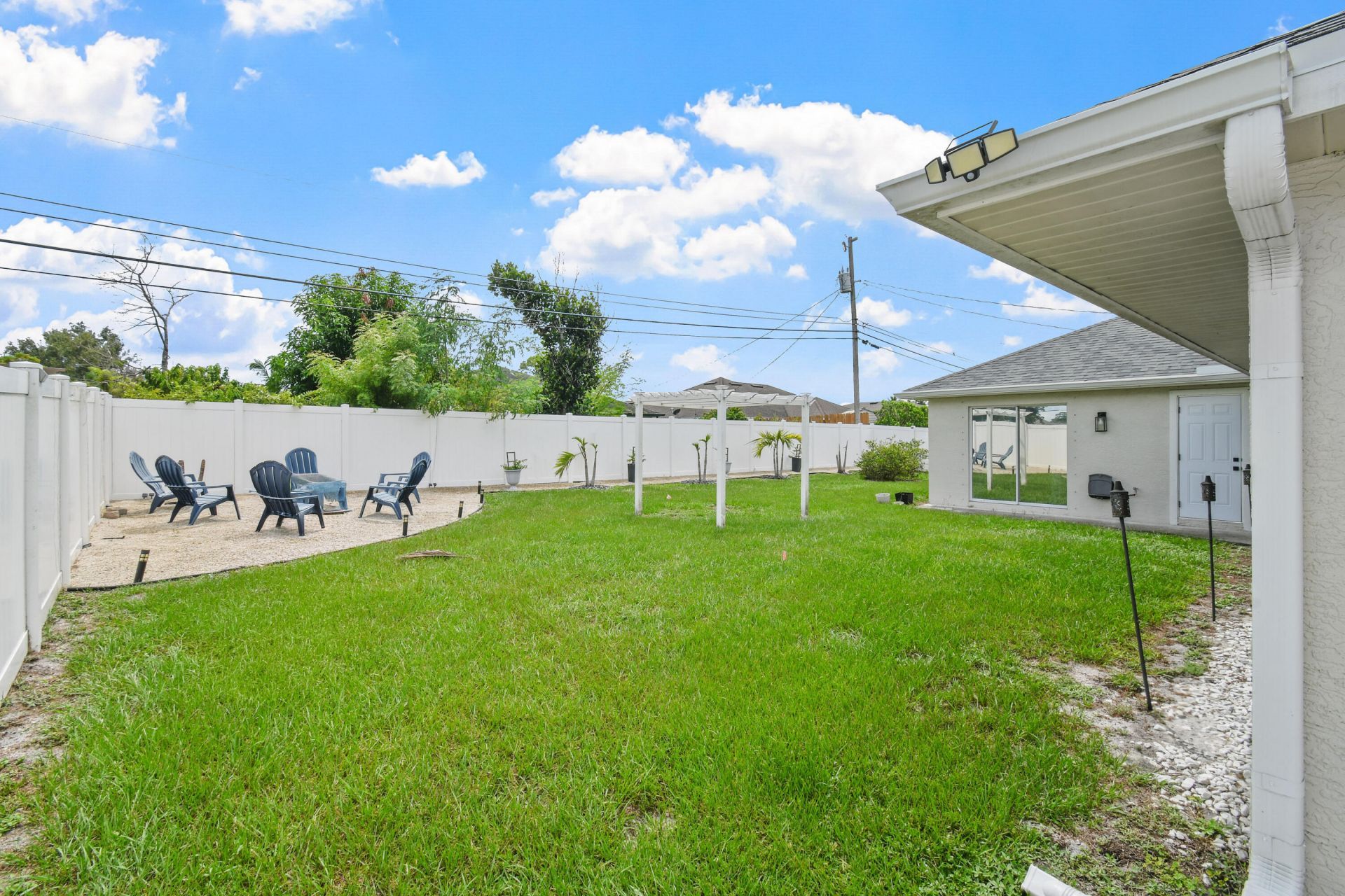 1718 SW Penrose Avenue, Port Saint Lucie, FL 34953 Photo
