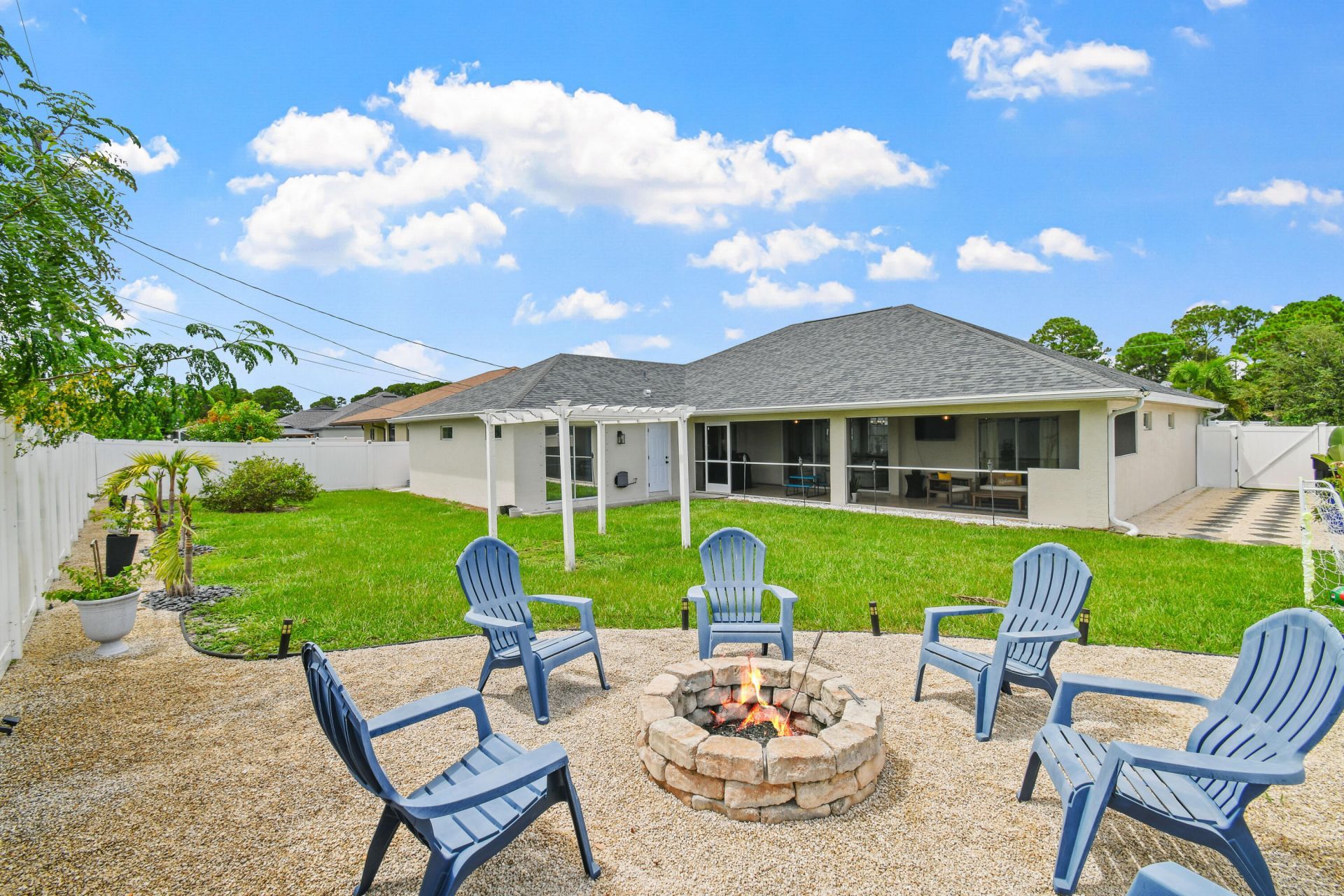 1718 SW Penrose Avenue, Port Saint Lucie, FL 34953 Photo
