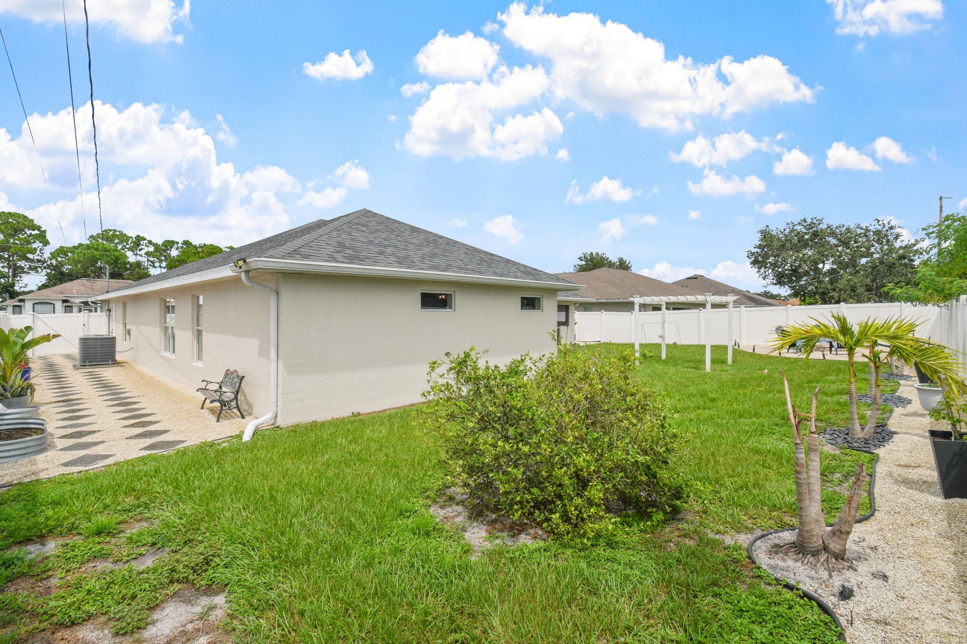 1718 SW Penrose Avenue, Port Saint Lucie, FL 34953 Photo