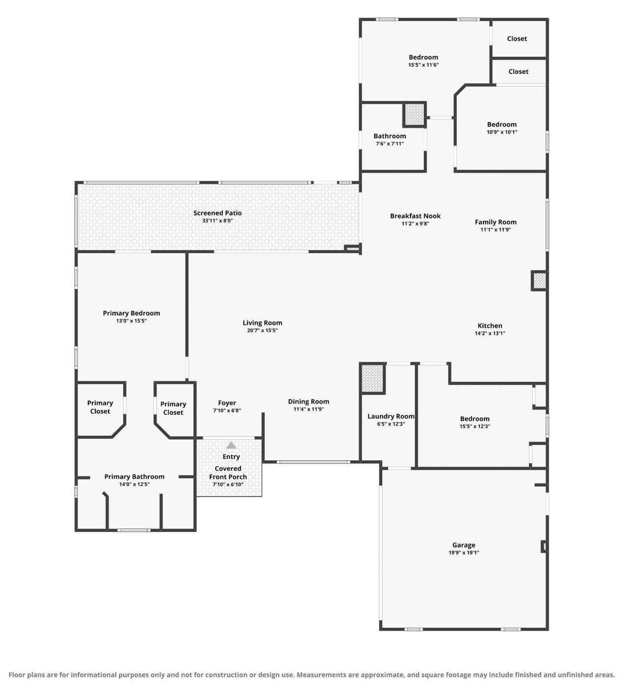 1718 SW Penrose Avenue, Port Saint Lucie, FL 34953 Photo