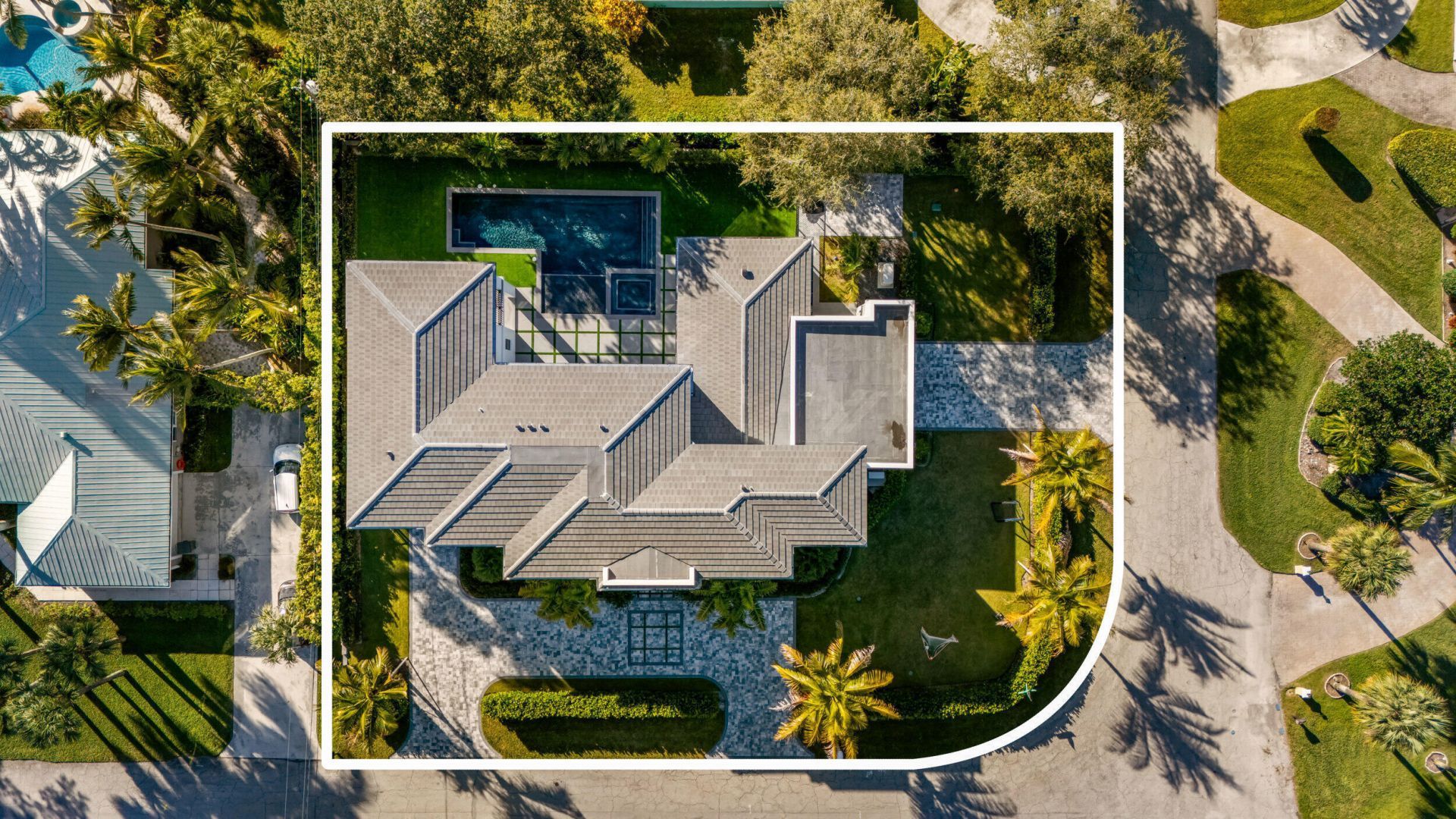 12385 Coconut Row Road, Palm Beach Gardens, FL 33410 Photo