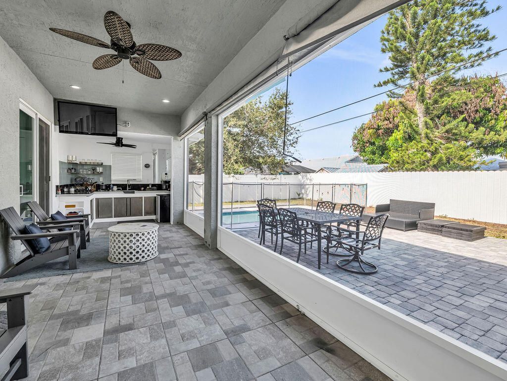 2910 SW Sterling Street, Port Saint Lucie, FL 34953 Photo