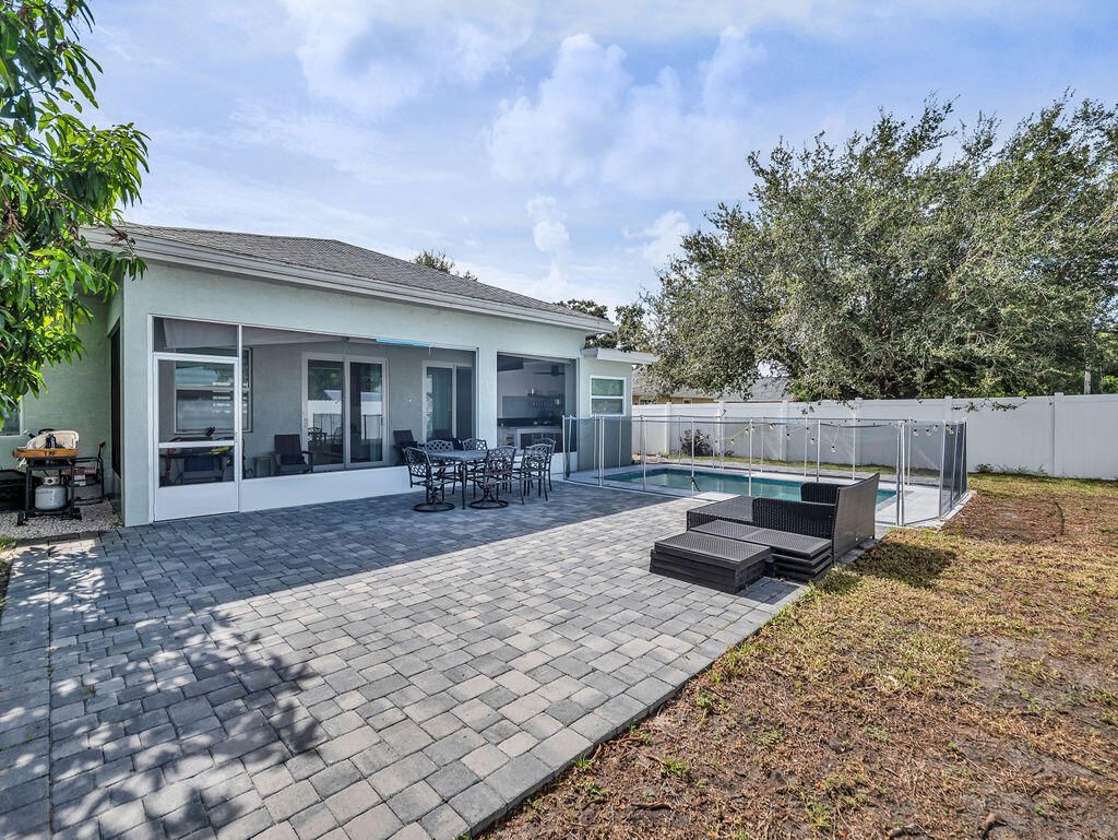 2910 SW Sterling Street, Port Saint Lucie, FL 34953 Photo