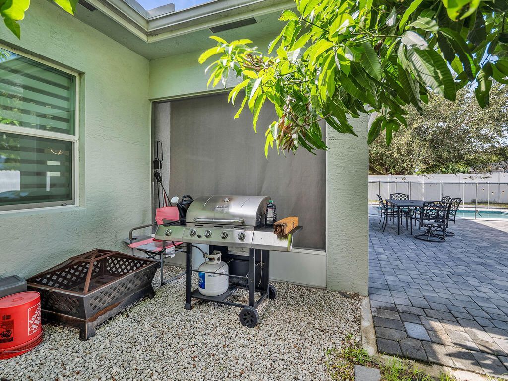 2910 SW Sterling Street, Port Saint Lucie, FL 34953 Photo