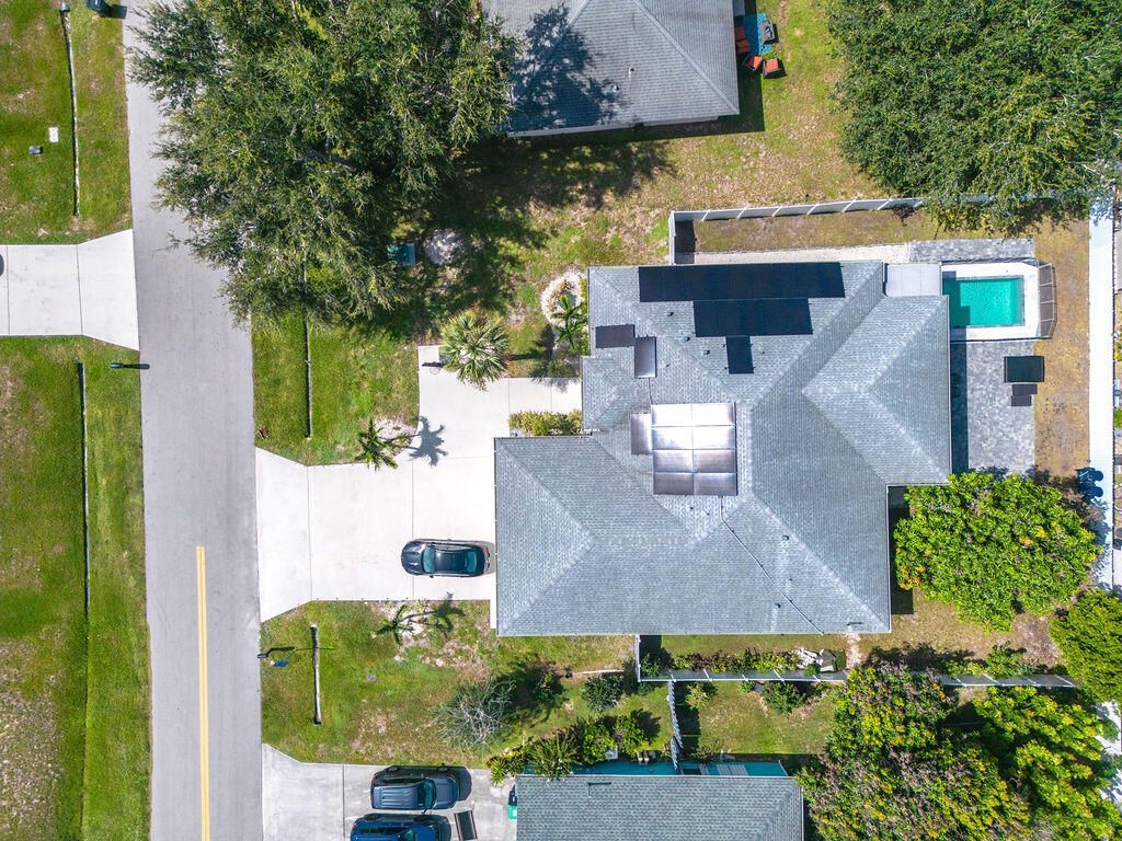 2910 SW Sterling Street, Port Saint Lucie, FL 34953 Photo