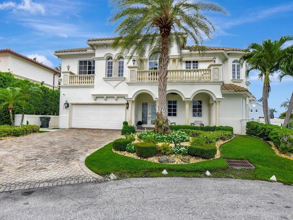 857 Havana Drive, Boca Raton, FL 33487