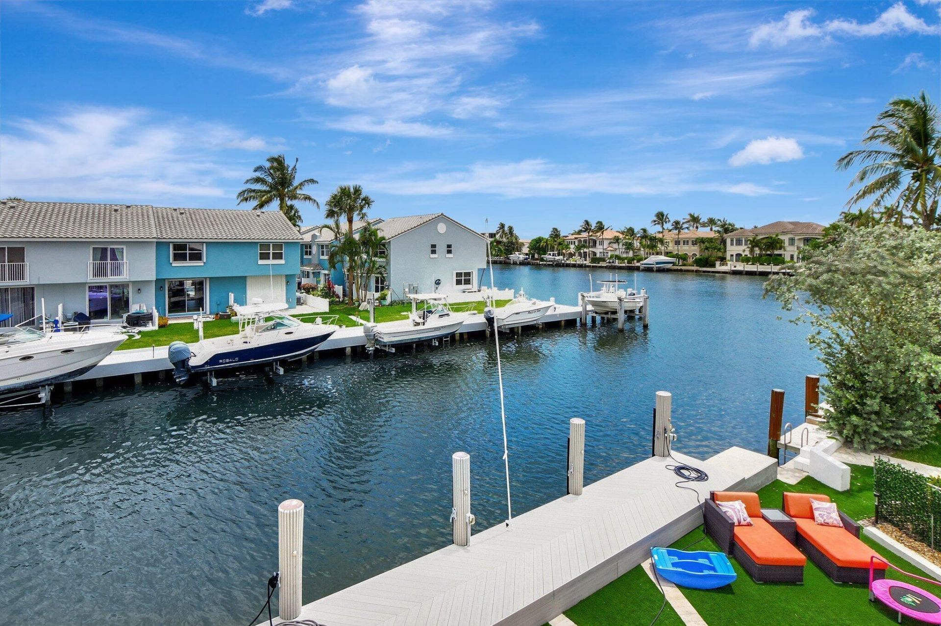 857 Havana Drive, Boca Raton, FL 33487 Photo