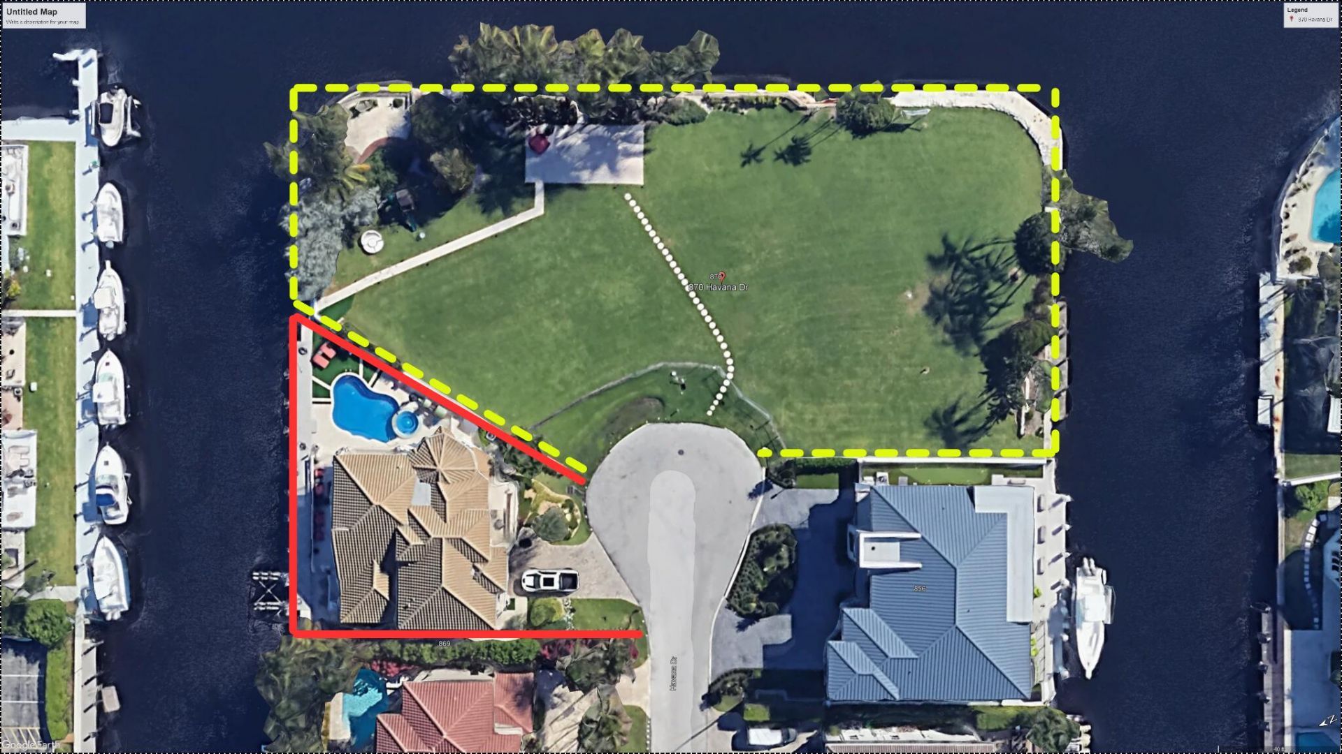 857 Havana Drive, Boca Raton, FL 33487 Photo