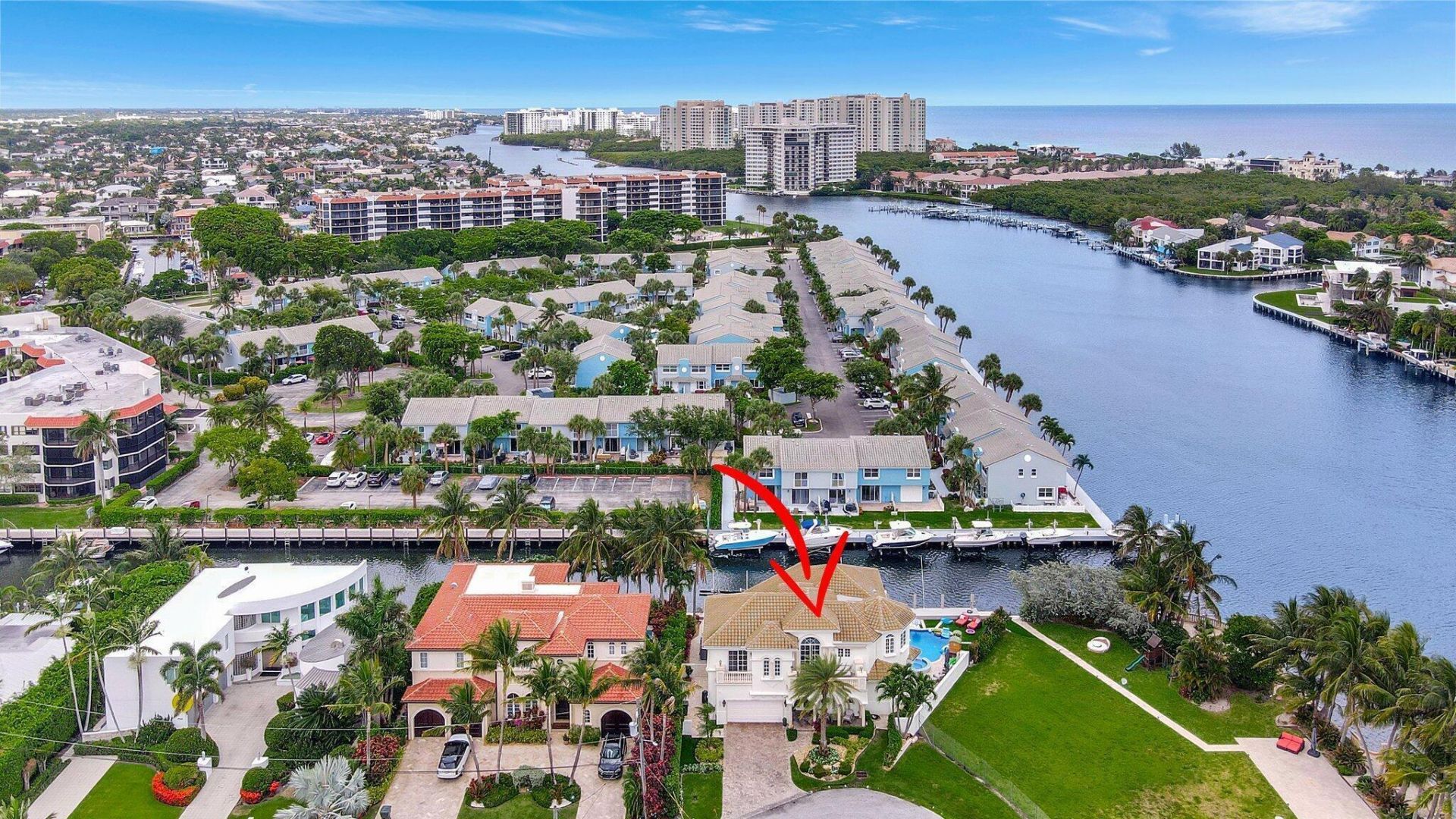 857 Havana Drive, Boca Raton, FL 33487 Photo