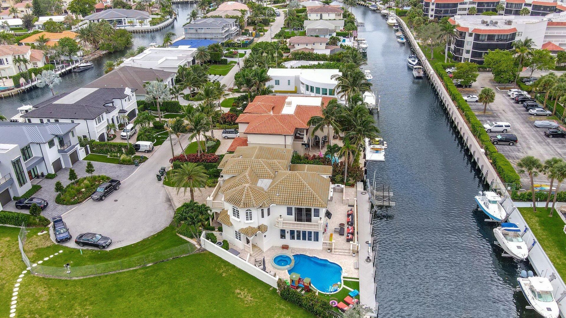 857 Havana Drive, Boca Raton, FL 33487 Photo