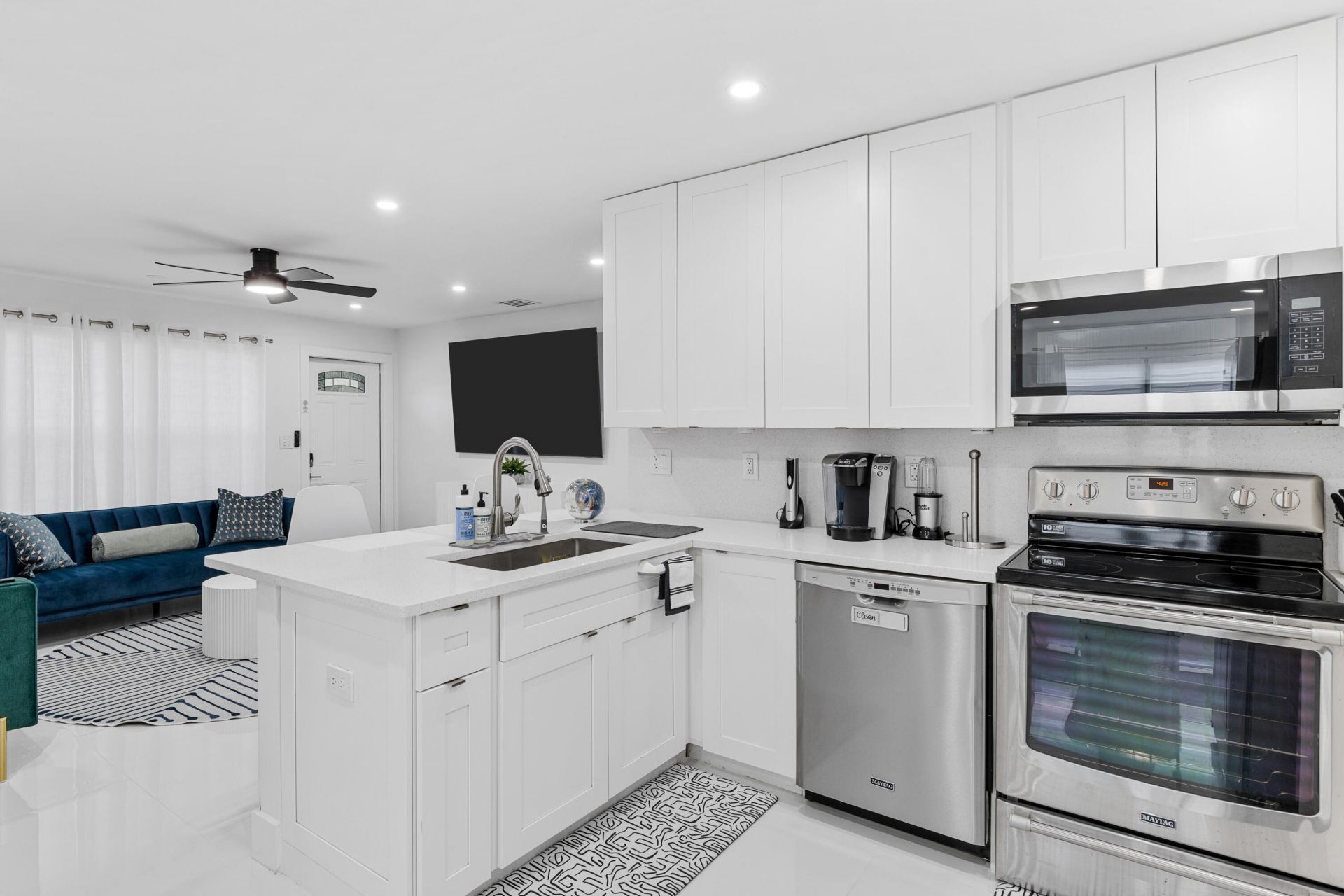 1621 NE 1st Avenue, Pompano Beach, FL 33060 Photo
