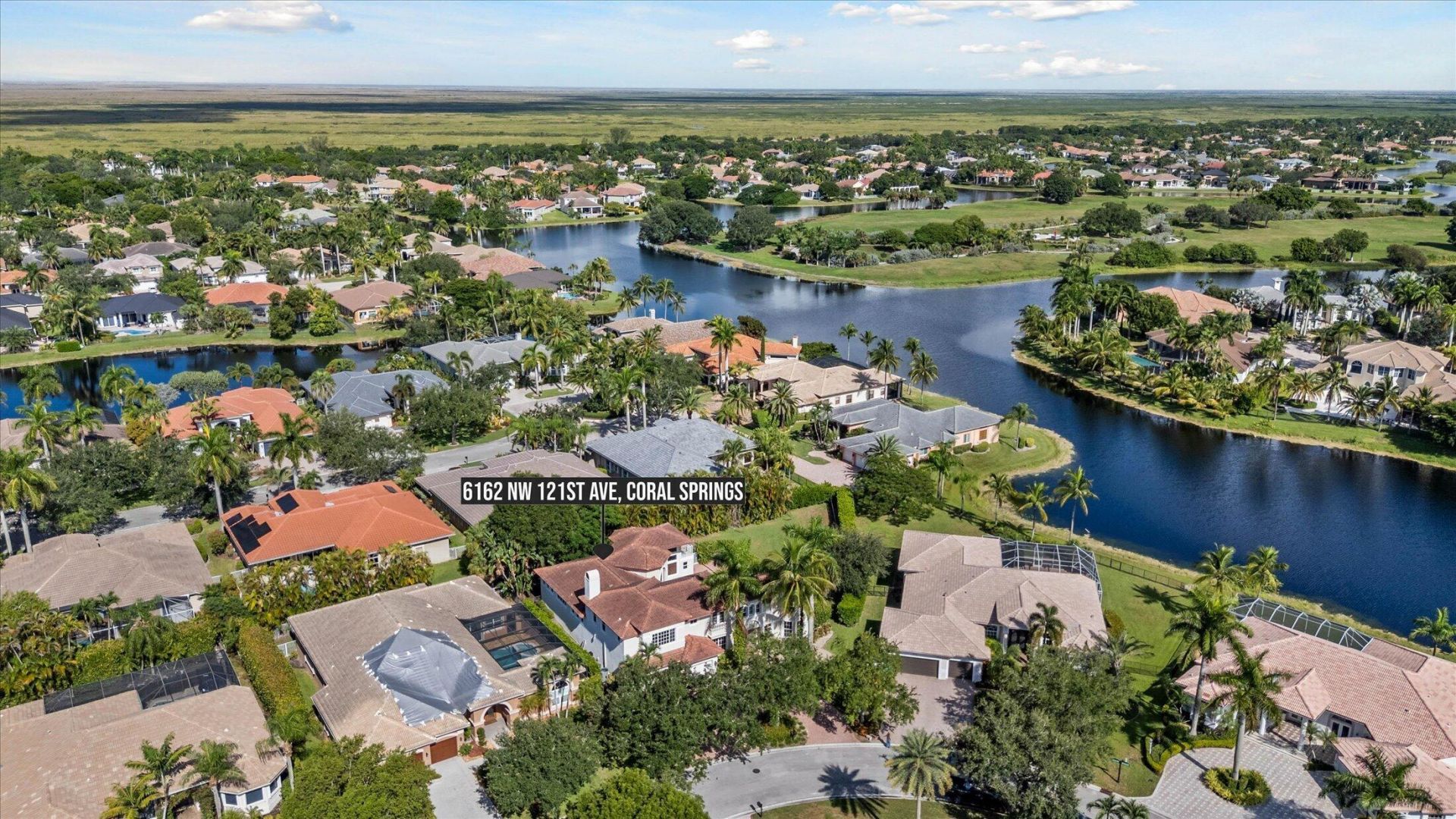 6162 NW 121st Avenue, Coral Springs, FL 33076 Photo