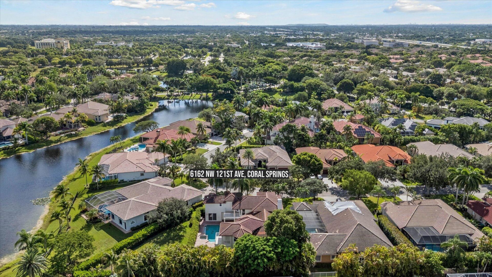 6162 NW 121st Avenue, Coral Springs, FL 33076 Photo