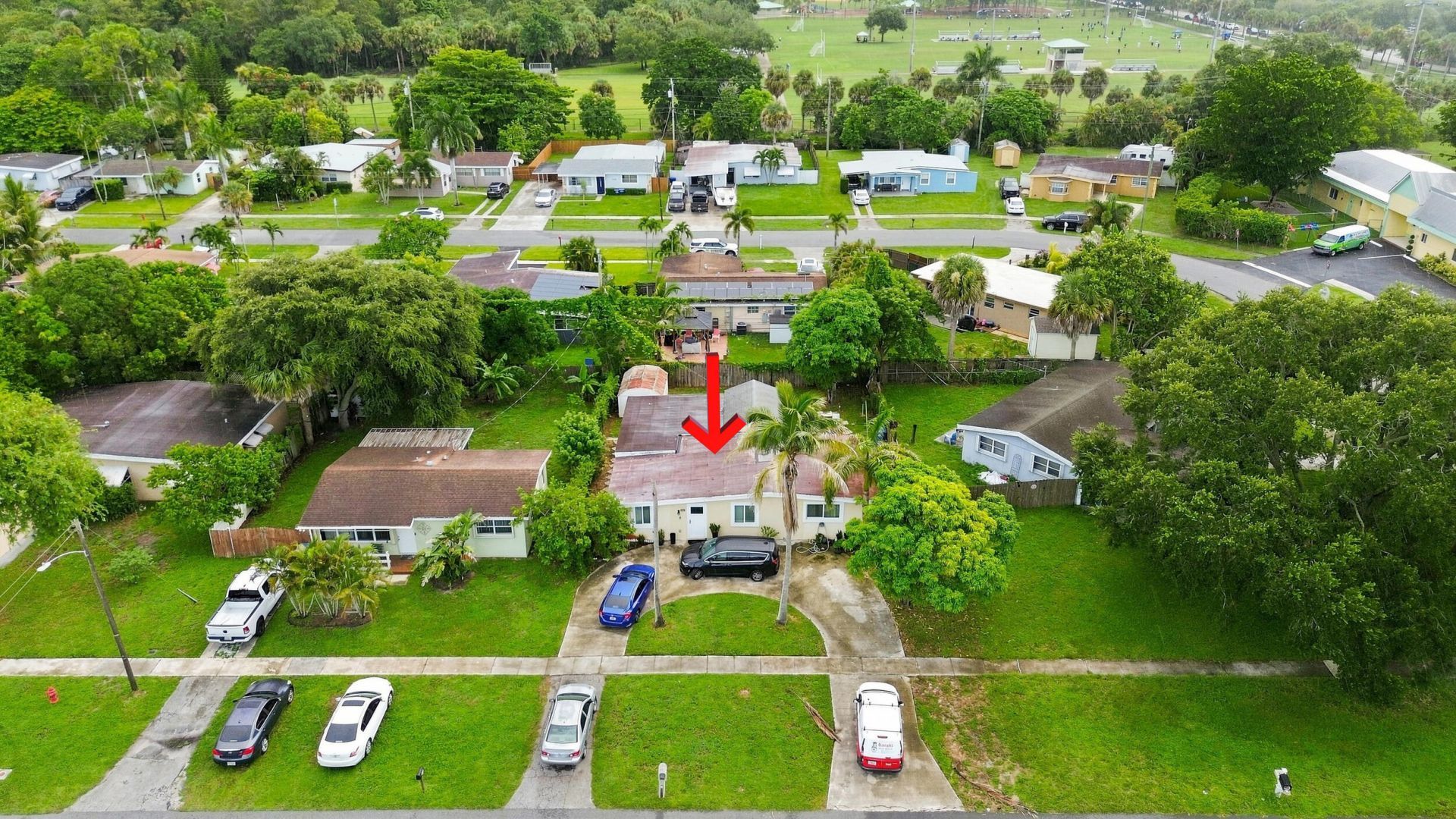 730 Gardenia Drive, Royal Palm Beach, FL 33411 Photo