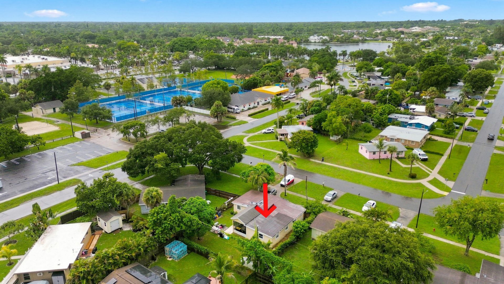 730 Gardenia Drive, Royal Palm Beach, FL 33411 Photo