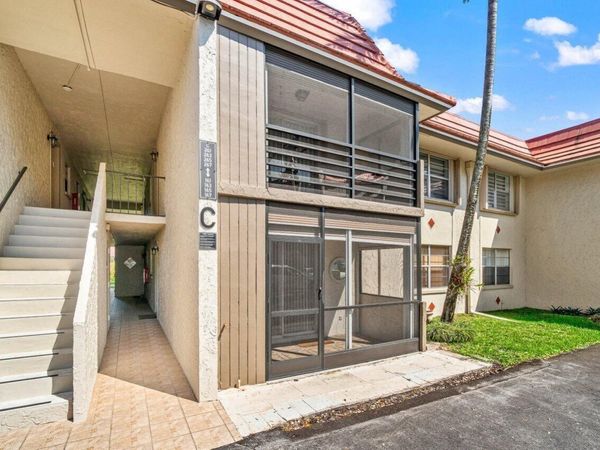 1074 NW 13TH Street, Unit 161C, Boca Raton, FL 33486