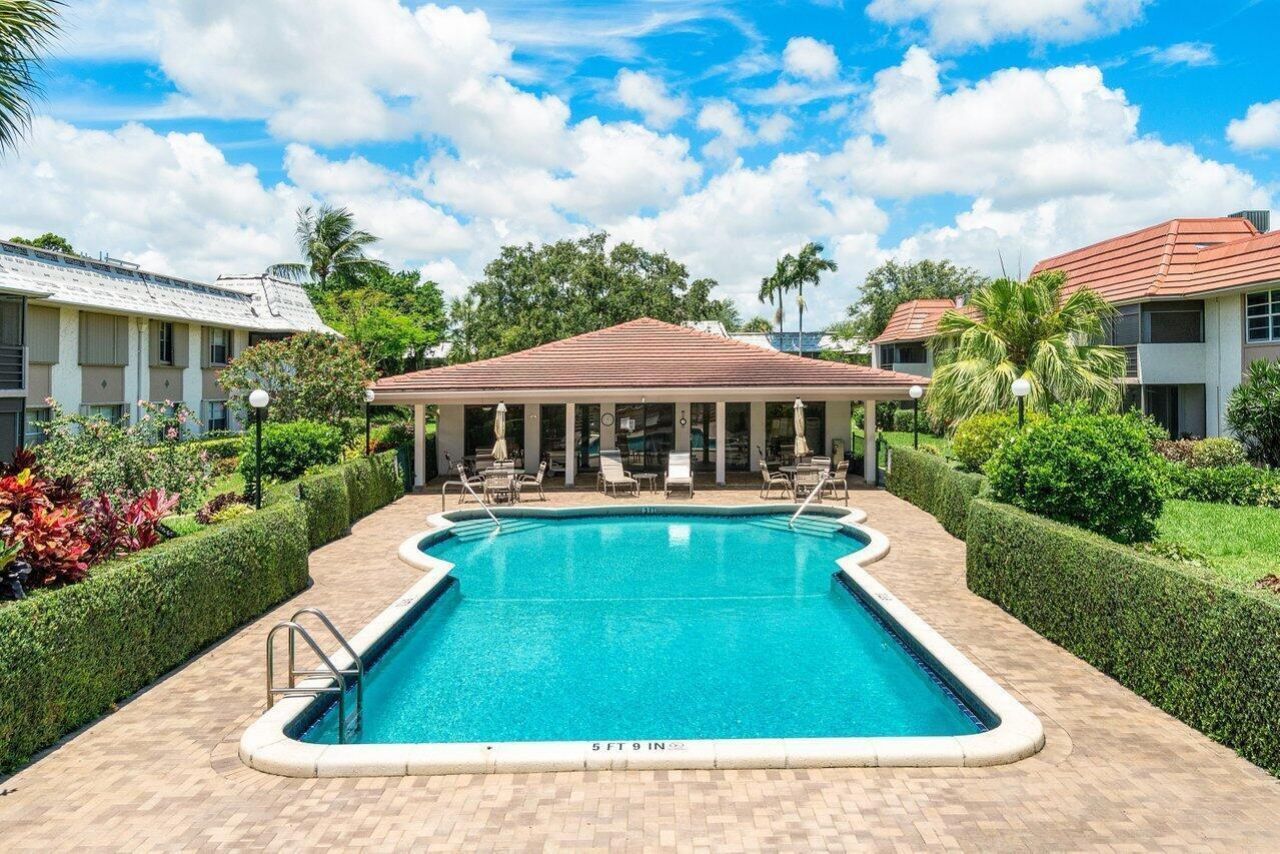 1074 NW 13th Street, Unit 161C, Boca Raton, FL 33486 Photo